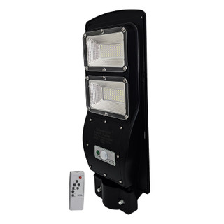 پروژکتور ال ای دی خورشیدی اسنکو مدل ES-DZX100 ظرفیت 100 وات