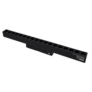 چراغ خطی نقطه ای مگنتی ریلی 18 وات برند موگن کد YY-GS-18W