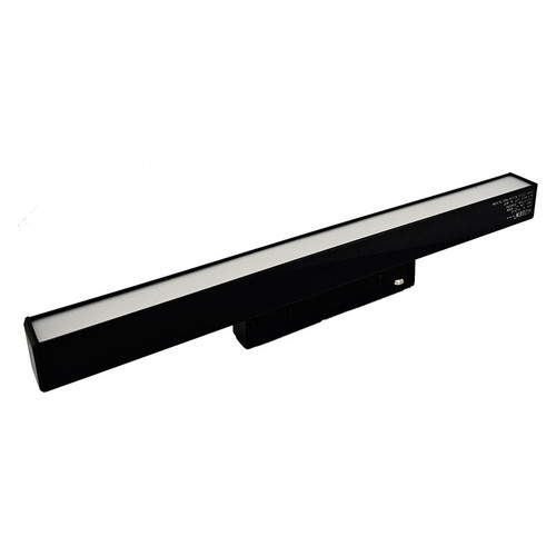 چراغ خطی مگنتی ریلی 12 وات برند موگن کد YY-FG-12W