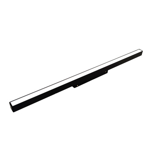 چراغ خطی مگنتی ریلی 24 وات بند موگن کد YY-FG-24W