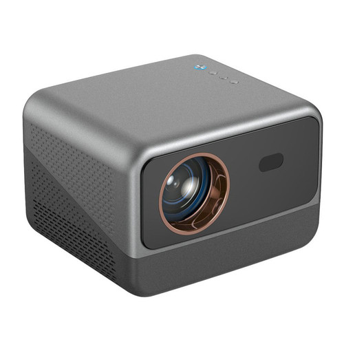 مینی ویدئو پروژکتور اف اس پی مدل FSP-HY370-H700