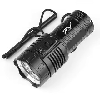 چراغ قوه دستی غواصی مدل FSP-D024