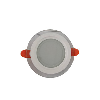 پنل سقفی 6 وات اسنکو مدل گرد SMD کد FSP-ES-06