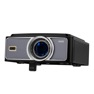 ویدئو پروژکتور اف اس پی مدل FSP-C5PRO